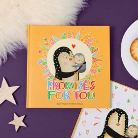 Promises For You, Gift Book