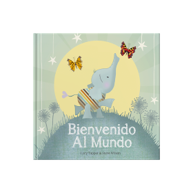 Bienvenido Al Mundo