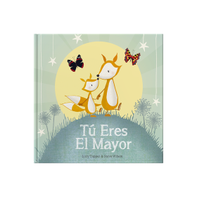 Tú Eres El Mayor