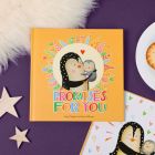 Promises For You, Gift Book