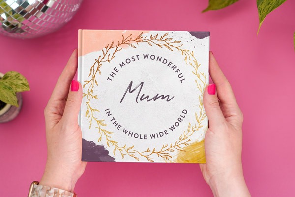 Personalised Gifts For Mum