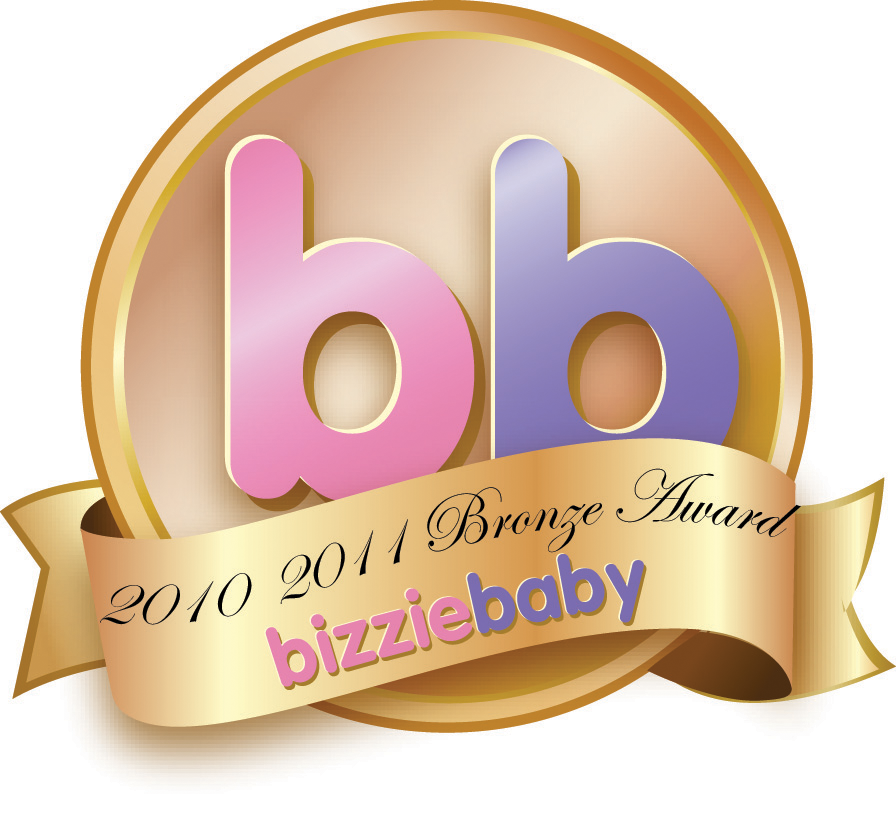Bizzie Baby Bronze 2011 Bizzie Baby Bronze 2011