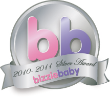 Bizzie Baby Silver 2011 Bizzie Baby Silver 2011