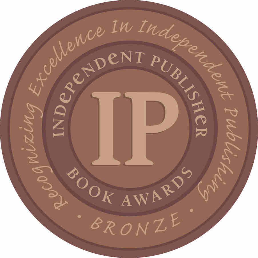 British Book Awards Regional Shortlist Small Press 2020 Logo Independent Publishers International Book Awards - 2020