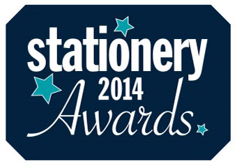 stationery awards 2014 Stationery awards 2014