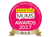 Loved by Parents Shortlisted 2015 Loved by Parents Shortlisted 2015